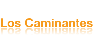 Los Caminantes